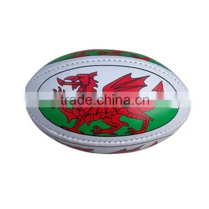 Promotional Mini Rugby Best Quality thumbnail-1