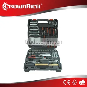 71 Pcs High Quality Professional Hand Tool Set thumbnail-1