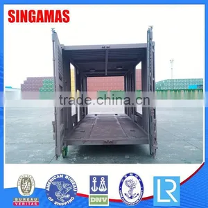 Diesel Generator 300 Kw Container thumbnail-1