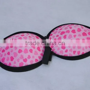 Fashion EVA Bra Carrying Bag/case/boxe thumbnail-4