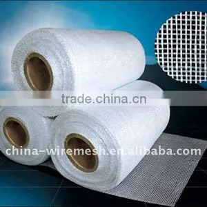 Sell Fiberglass Mesh Cloth thumbnail-1