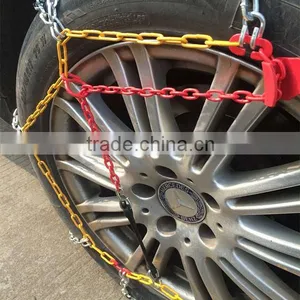 Snow Tyre Chain thumbnail-4