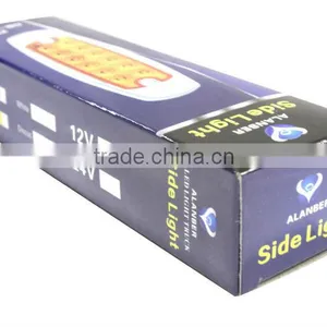 LED Marker & Clearance Light Led Clearance /side Marker Light thumbnail-4