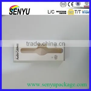Good Quaity Custom Kraft Paper Box for Sale thumbnail-2
