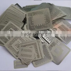 BGA Stencils Directly Heating for BGA Repair Machine 170PCS/set thumbnail-3