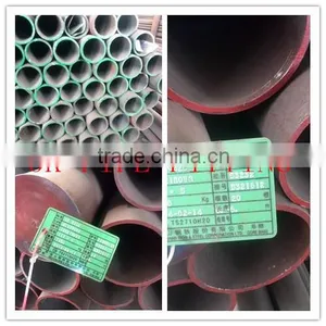 Superduplex S32750 1.4410 Stainless Steel Pipes thumbnail-1