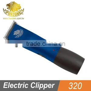 Professional Electric Pet Dog Hair Clipper thumbnail-1