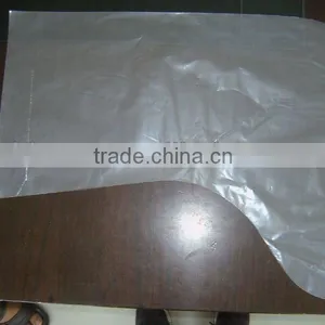Disposable PE Boot Cover thumbnail-1