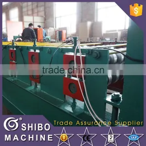 Door Rolling Machine thumbnail-1