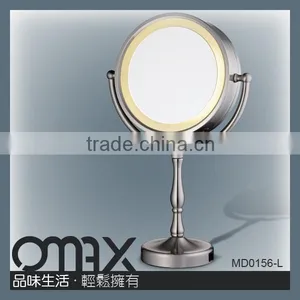 Best Selling Classical Style Sensor Desktop Mirror for Mother's Day Gift thumbnail-6
