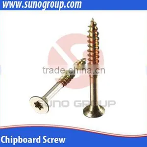 China Manufacturer Din Chipboard Screws thumbnail-1