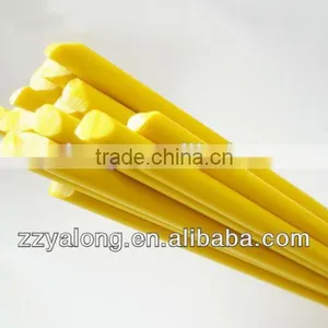 Anti-corrosion Pultruded Fiberglass Insulation Rod thumbnail-1