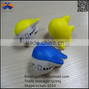 Colorful Customized Cheap Sponge Foam Toys thumbnail-5