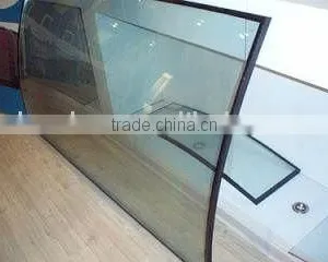 Curtain Glass for Buildings/window/swimming Pool/fence/panels thumbnail-2