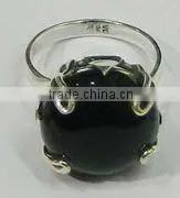 925 Sterling Silver Ring thumbnail-1