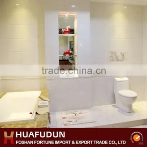 Outdoor And Indoor Full Body Foshan Hot Sale Wall Tiles Price thumbnail-1