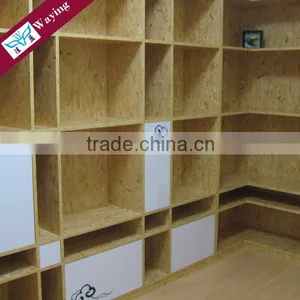 Laminated 9mm Osb Board in Sale thumbnail-1