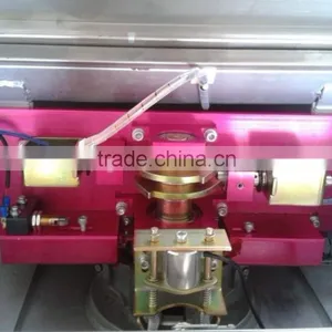 Turnstile Mechanism For Turnstile Access Control thumbnail-1