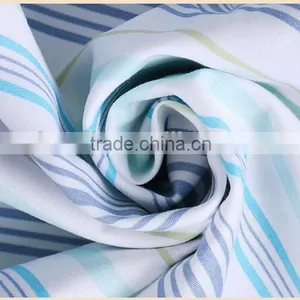 100% Cotton Egyptian Cotton Tribute Silk Fabric 60s Activity of Printing and Dyein Fabric thumbnail-4