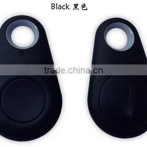 2016 Newest Hot Design Small Wireless Key Finder Wireless Bluetooth 4.0 Anti Lost Alarm Tracker Key Finder thumbnail-3