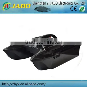 Basic Function Remote Control Fishing Bait Boat thumbnail-6