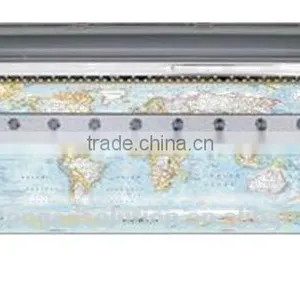 INFINITI Solvent Printer on Seiko SPT510 Heavy Duty Solvent Printers FY-3206G 3.2M thumbnail-1