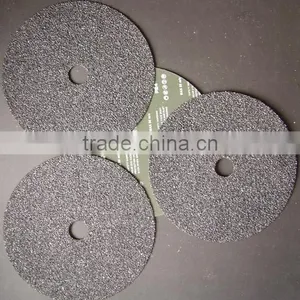 Fiber Sanding Disc thumbnail-1