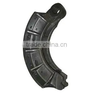Brake Shoe 4657 thumbnail-1