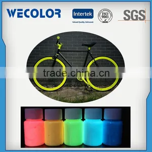 Customized Shanghai Supplier Dyeing Fluorescent Pigment Latex thumbnail-3