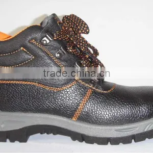 Safety Shoe Steel Toe 9766 thumbnail-1