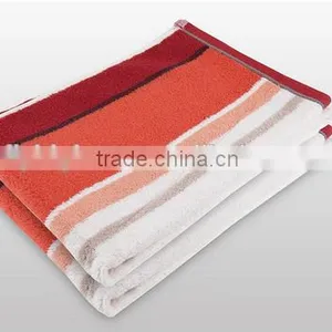 80 Polyester 20 Polyamide Microfiber Sports Towel thumbnail-2