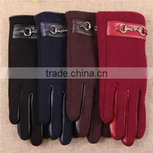 Wholesale China Warm Colour Gloves thumbnail-2