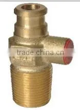 LPG Cylinder Valve thumbnail-5