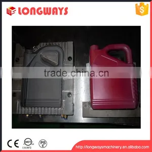 4 Liter Plastic Canister Blow Moulding/ Blow Molding thumbnail-1