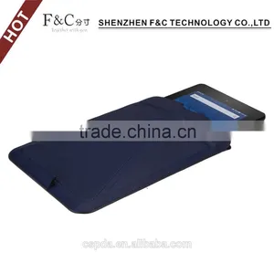 2015 Ultra Slim Smart Leather Case Cover for Amazon Kindle Fire hd 7' thumbnail-5