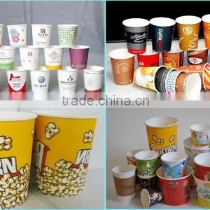 Paper Cup Forming Machine thumbnail-2