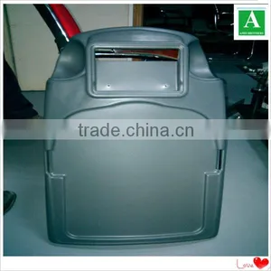 Beauty Machine Shell,ABS Vacuum Forming Beauty Machine Shell thumbnail-1