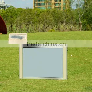Aluminum Bbq Stainless Steel Table thumbnail-3