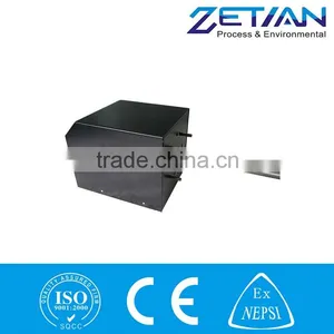 GSP-100 Sampling Probe for Gas Emission Continuous Monitoring thumbnail-1