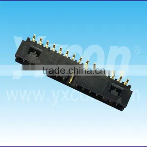 Dongguan Supplier 2.0mm Pitch Molex SMT / SMD Box Header thumbnail-5