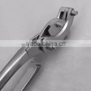 SERRA EMASCULATOR Castration Veterinary Instruments thumbnail-3