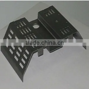 Offer Metal Sheet Stamping Parts thumbnail-1