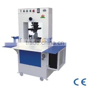 Safely Shoe Making Machine High Pressure Mid-sole Moulding Machine thumbnail-1