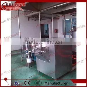 Factory Price Small High Pressure Homogenizer thumbnail-2