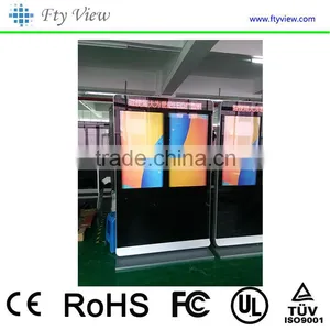 Top Quality Digital Signage Indoor thumbnail-1
