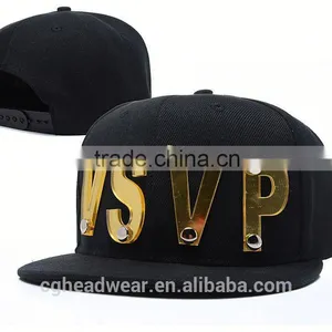 Snapback Hats Wholesale/snapback Cap/blank Leather Snapback Wholesale thumbnail-1