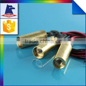 Laser 532nm, 5mw Dot Laser Module thumbnail-2