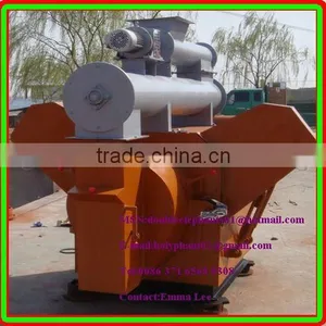 9CK-300 Biomass Pellet Machine With 2000kg/h thumbnail-1