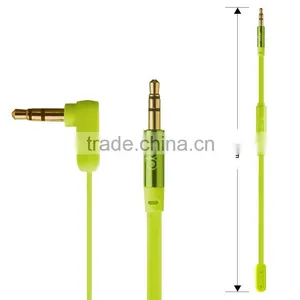 Hot Sell Corrosion Resistance Double Ended Auxiliary Cable thumbnail-4