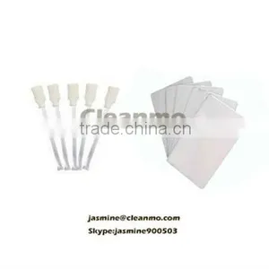 Polaroid Cleaning Kit, for All Polaroid Card Printers thumbnail-1